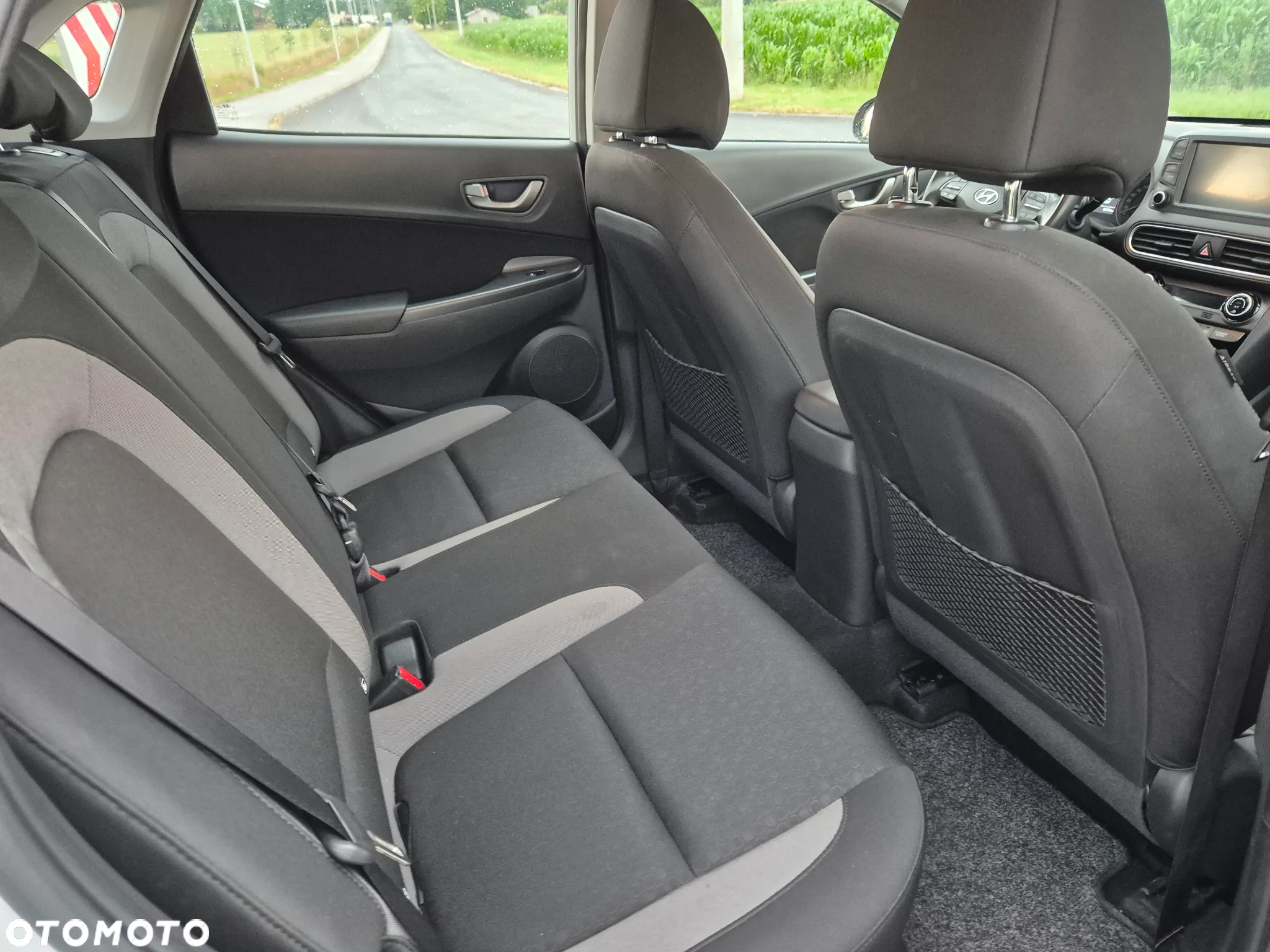 Hyundai Kona 1.0 T-GDI Comfort - 20