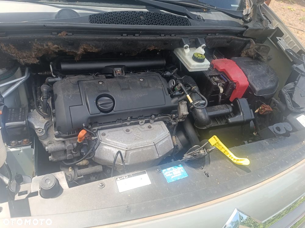 Citroën Berlingo Multispace VTi 120 Exclusive - 16