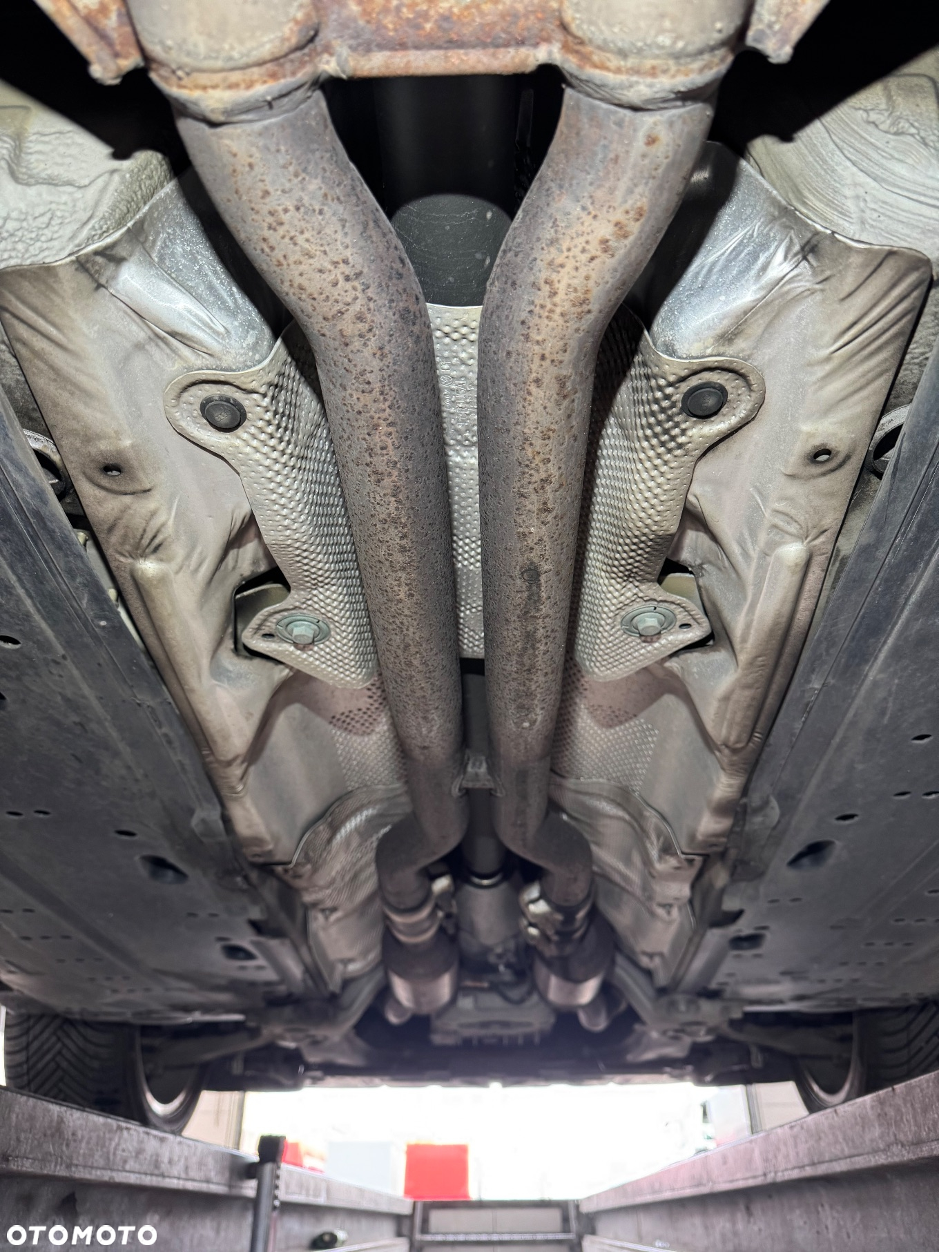 Audi A4 3.0 Quattro - 33