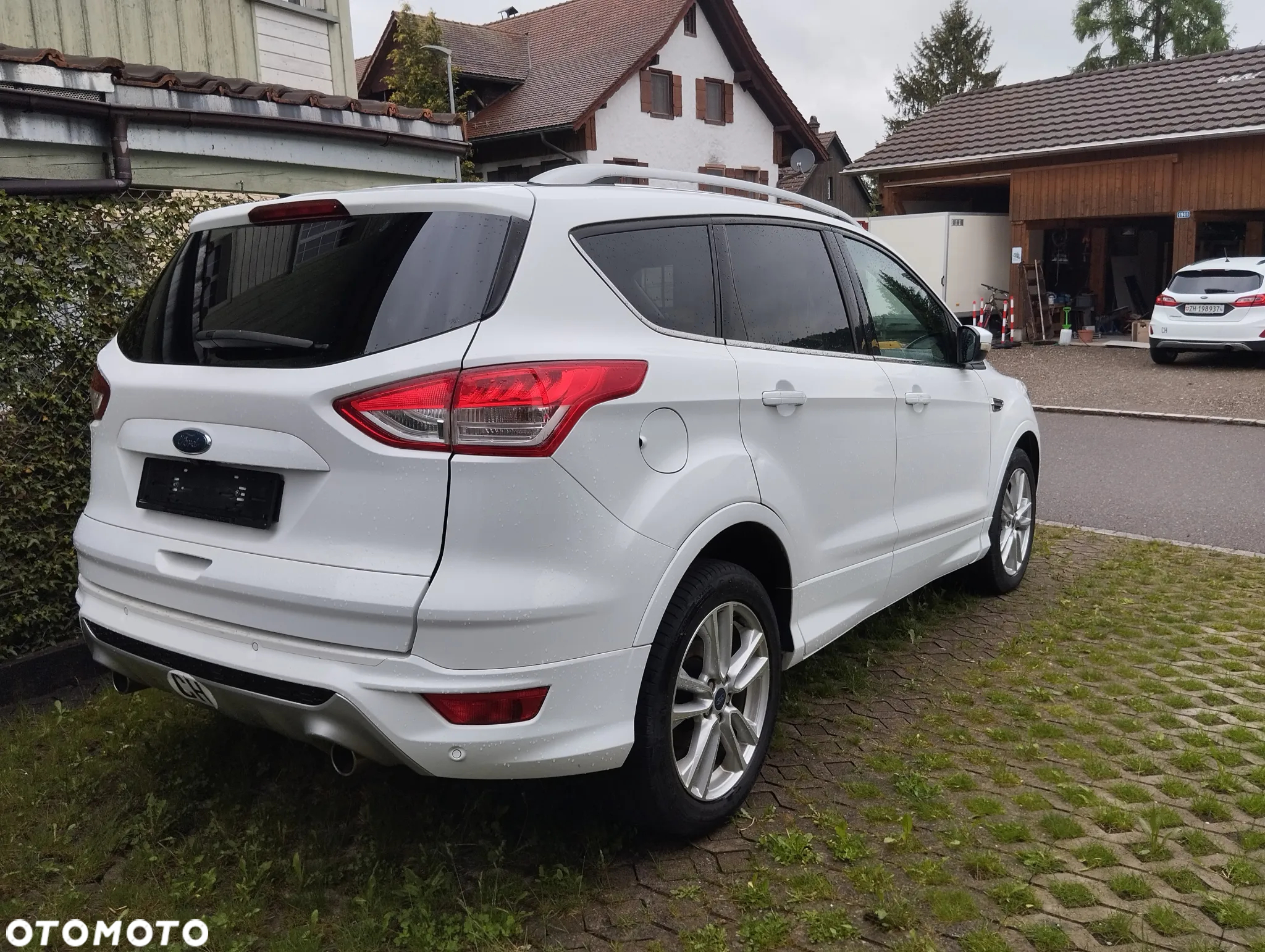 Ford Kuga 2.0 TDCi AWD ST-Line - 39