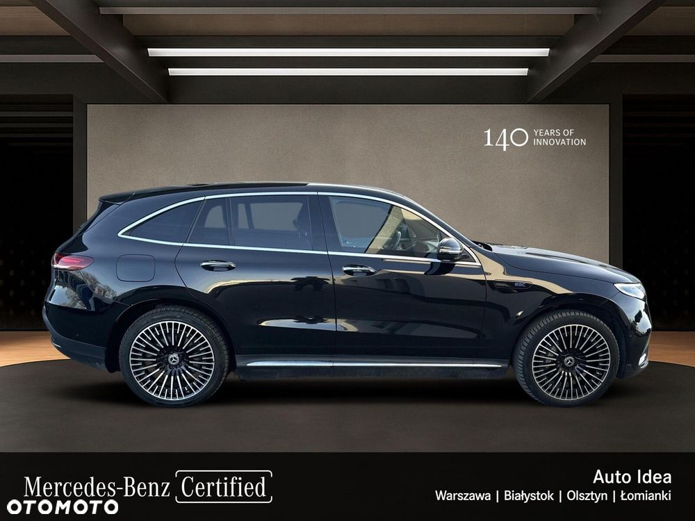 Mercedes-Benz EQC - 6