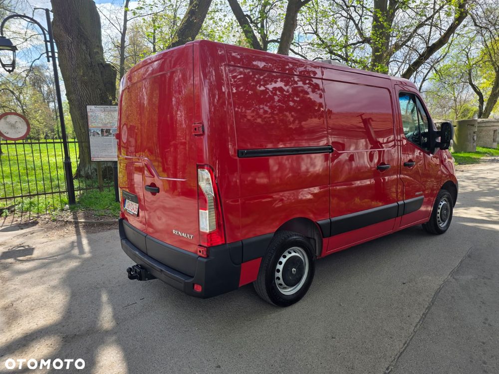 Renault Master - 2