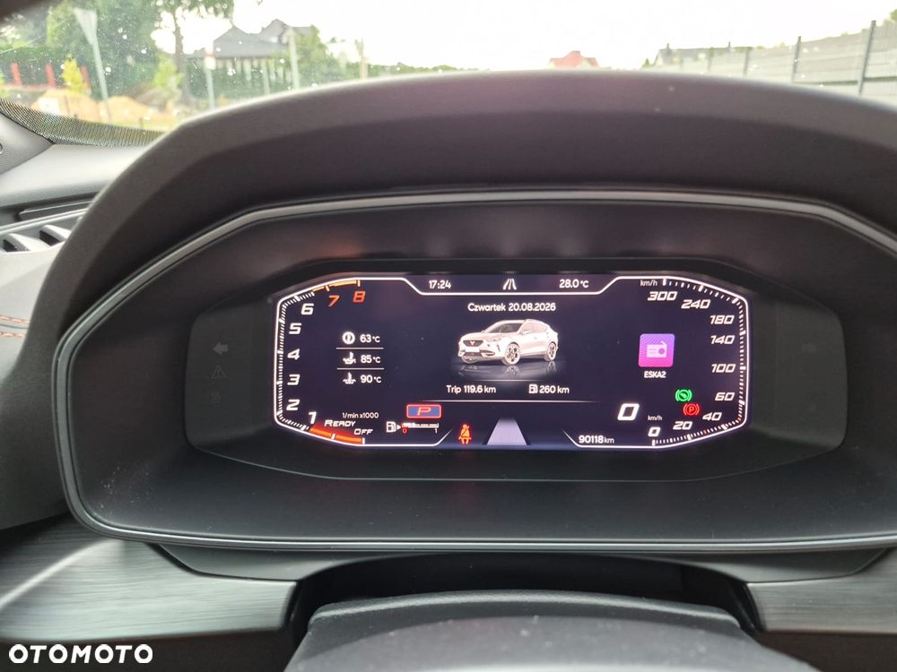 Cupra Formentor - 32
