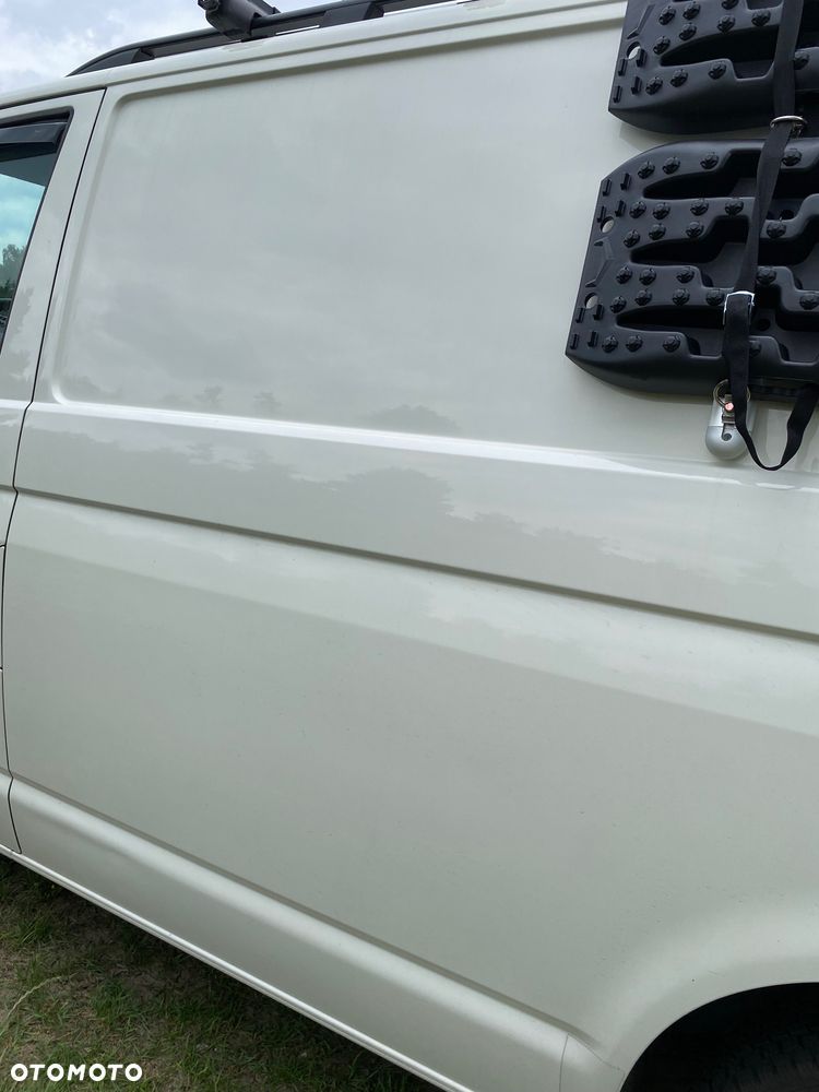 Volkswagen Transporter - 17