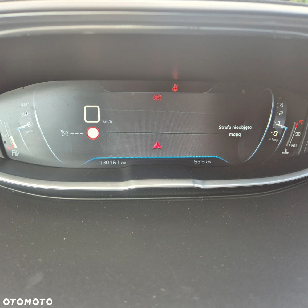 Peugeot 3008 PureTech 130 Stop & Start GPF Allure - 20