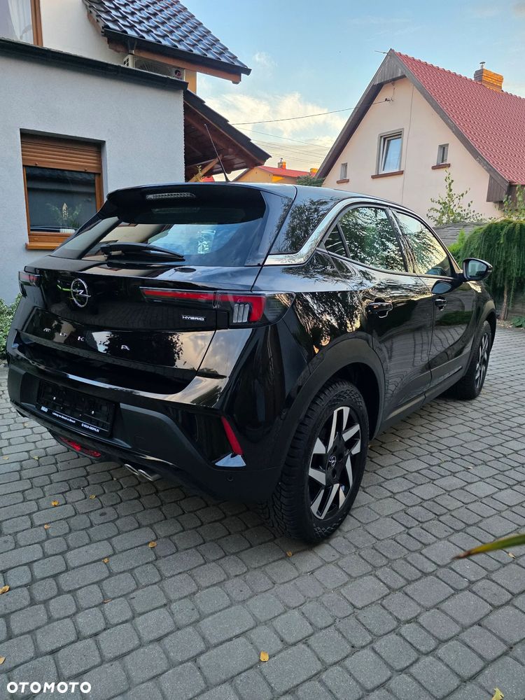Opel Mokka - 6