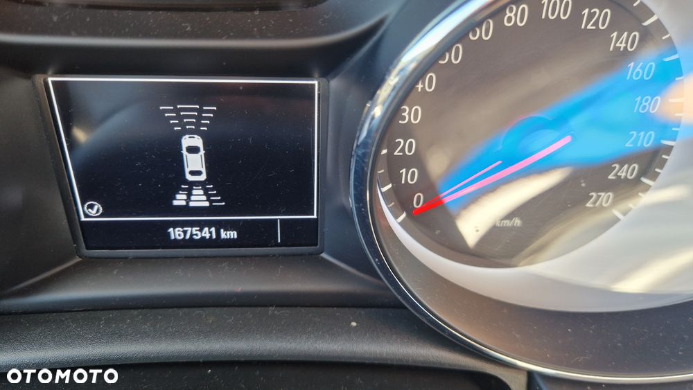 Opel Astra 1.6 CDTI Enjoy S&S - 23