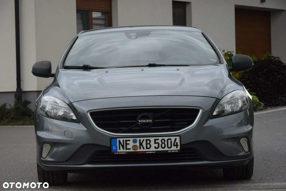 Volvo V40 D4 RDesign - 7