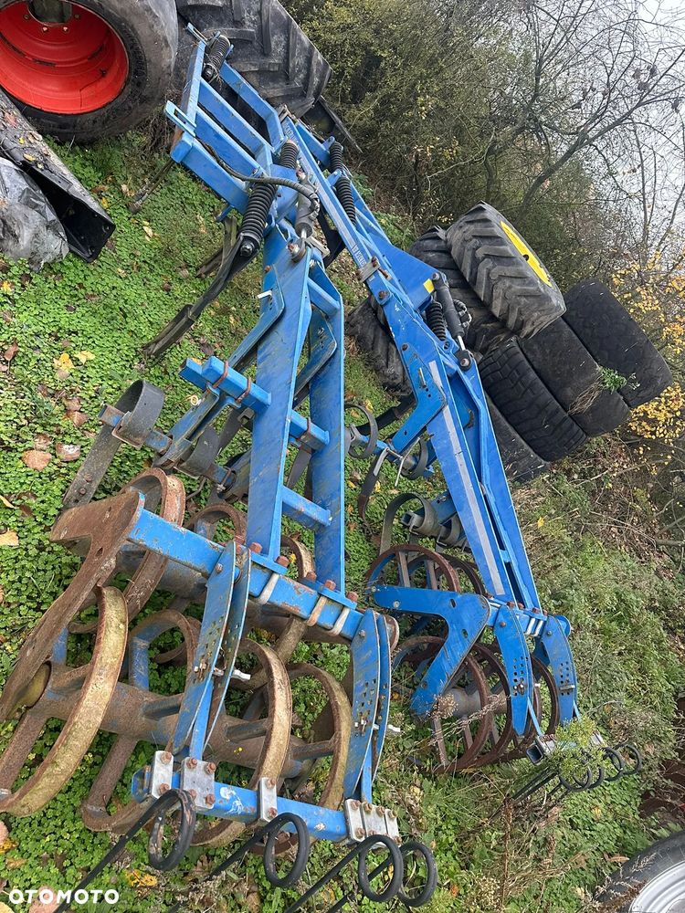 Fendt 939 Vario + Köckerling Vector 620 - 14