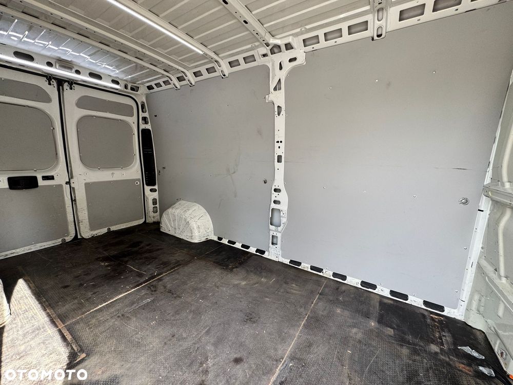 Peugeot BOXER L3 H2 LONG KLIMATYZACJA - 19