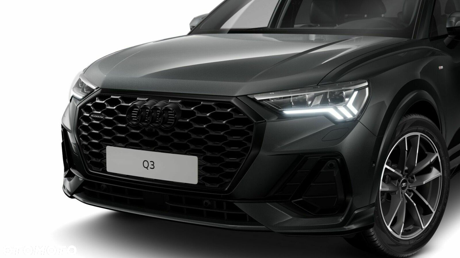 Audi Q3 Sportback - 3