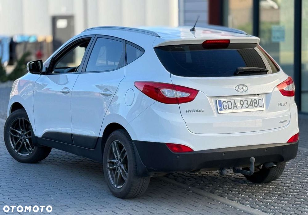 Hyundai ix35 - 11