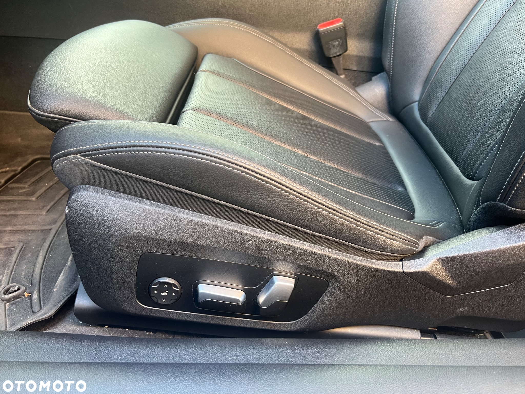 BMW Seria 4 430i Coupe - 10