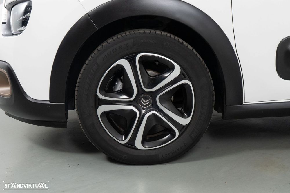 Citroën C3 1.2 PureTech C-Series - 18