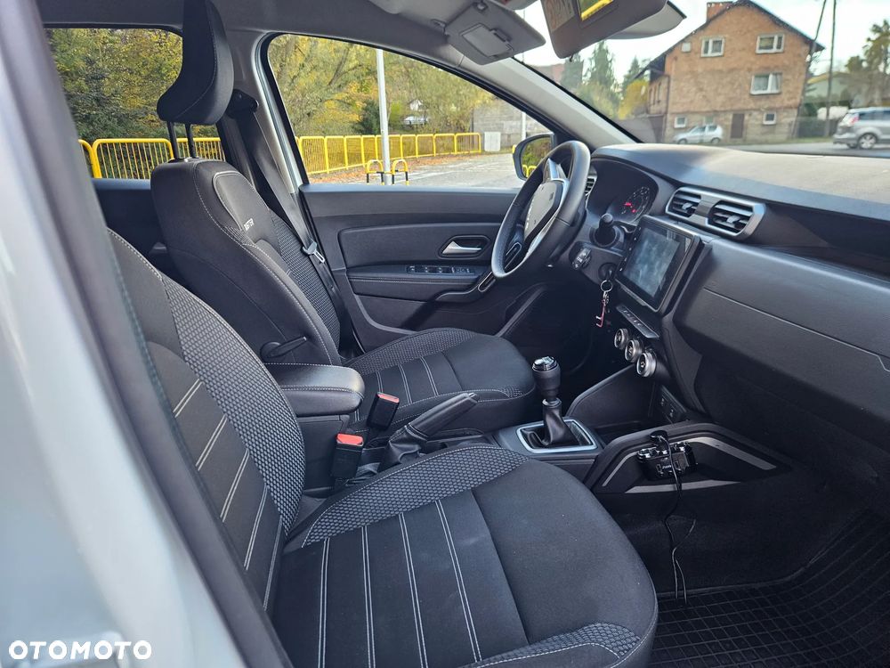 Dacia Duster 1.0 TCe Prestige - 15
