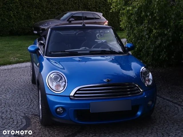 MINI Cooper D - 31