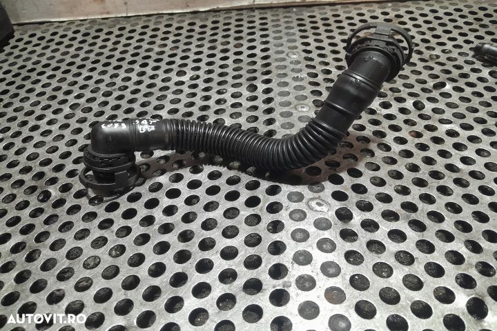 FURTUN CAPAC CULBUTORI 03L103493SL 03L103493SL Volkswagen VW Passat B - 2