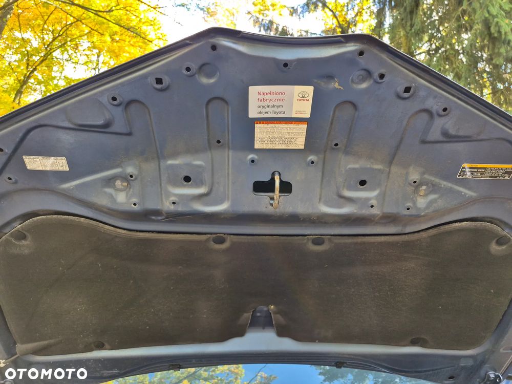 Toyota Auris 1.8 HSD Luna - 37