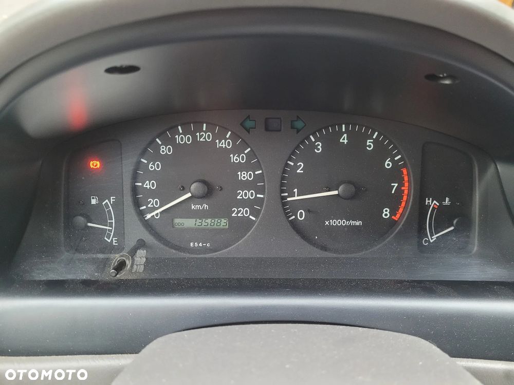 Toyota Corolla 1.4 VVT-i - 24