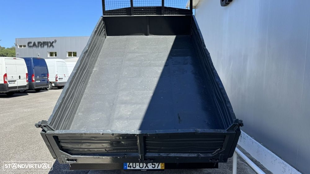 Toyota Dyna 3.0 D-4D Tri-Basculante - 7