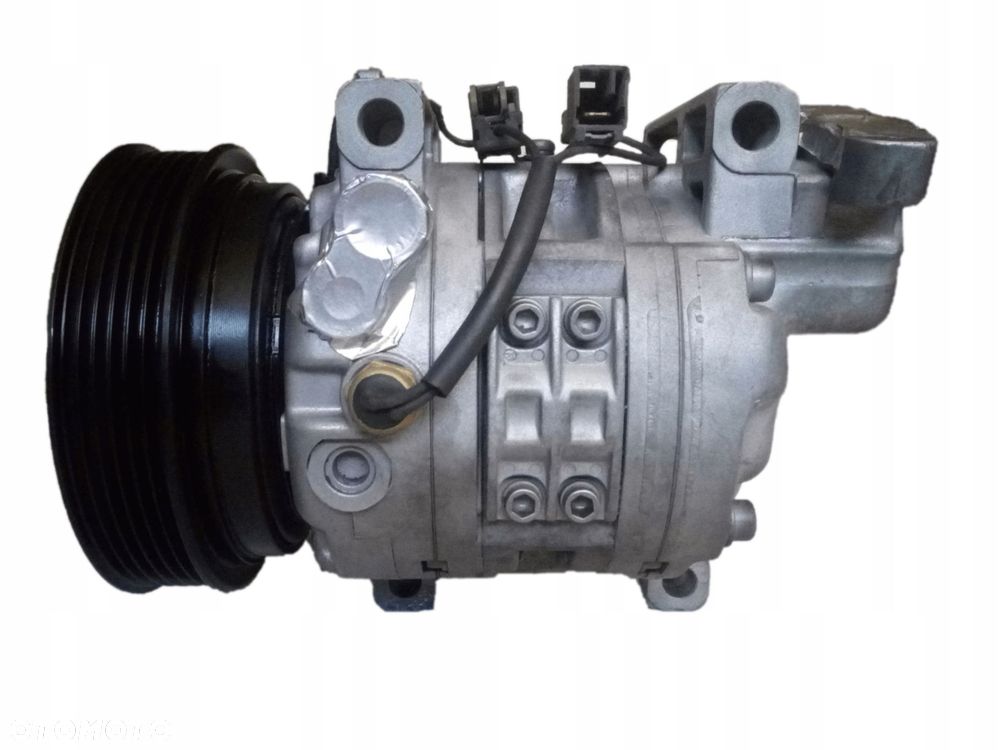 kompresor klimatyzacji cube micra 1.0 1.3 1.5 d - 2