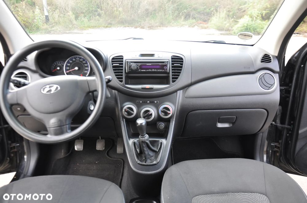 Hyundai i10 1.1 Edition 20 - 7