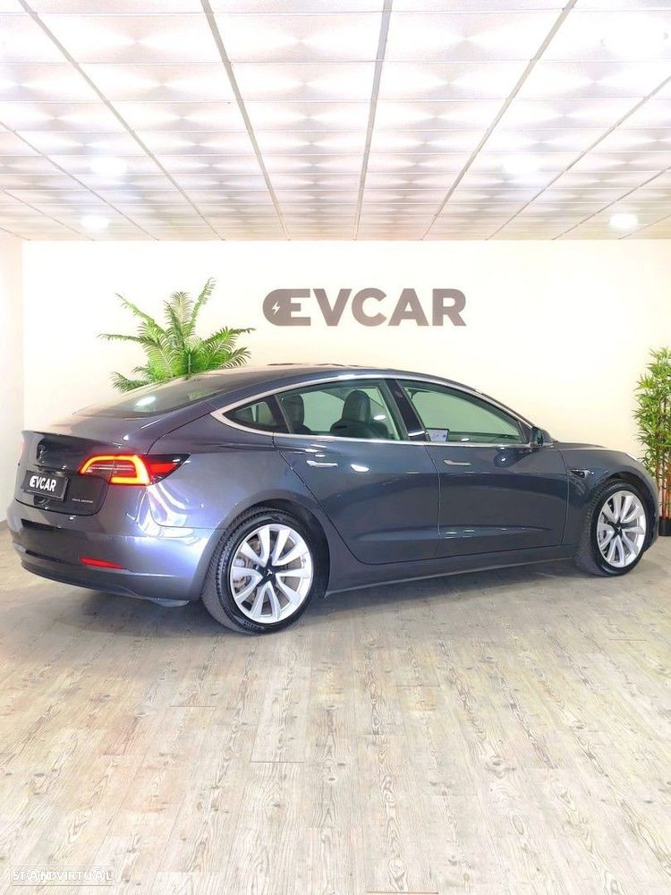 Tesla Model 3 Long Range AWD Dual Motor - 6