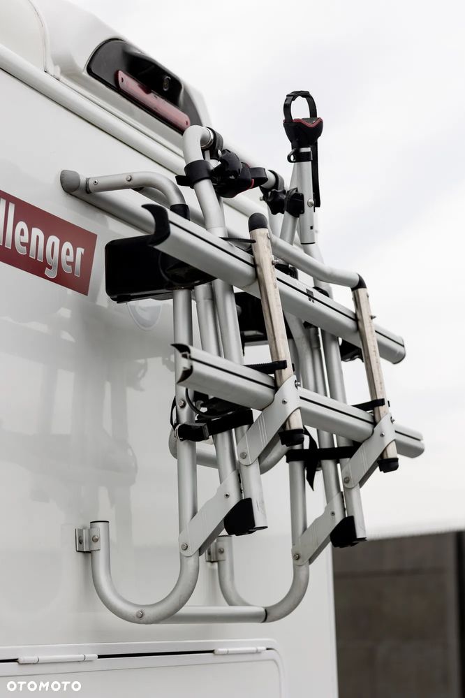 Ford Challenger Genesis 170 2.0 TDCI 170 KM - 13