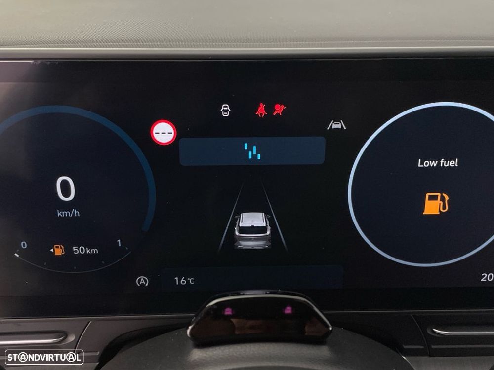 Hyundai Kauai 1.0 T-GDi Premium - 9