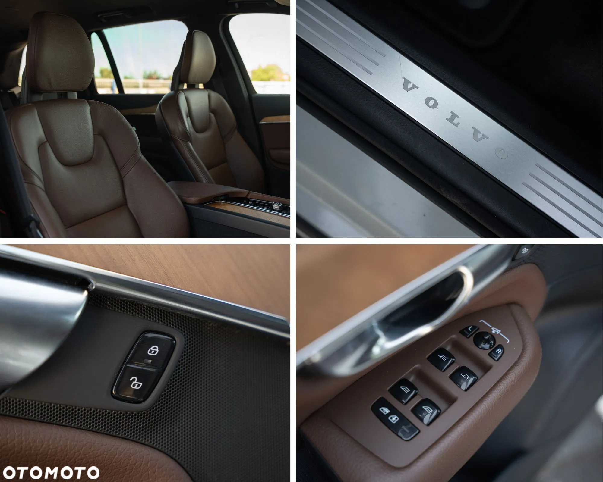 Volvo XC 90 B5 D AWD Geartronic Momentum - 26