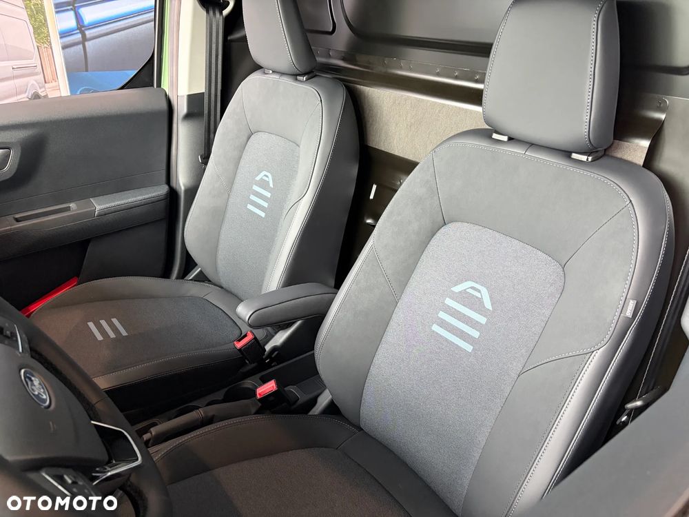 Ford Transit Courier - 2