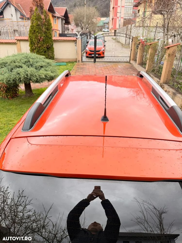 Dacia Duster TCe 150 EDC 2WD Prestige - 22