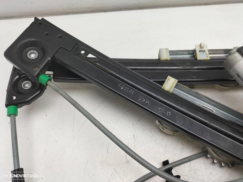 ELEVADOR DE VIDRO FRONTAL DIREITO MINI MINI 2005 -69542769 - 3