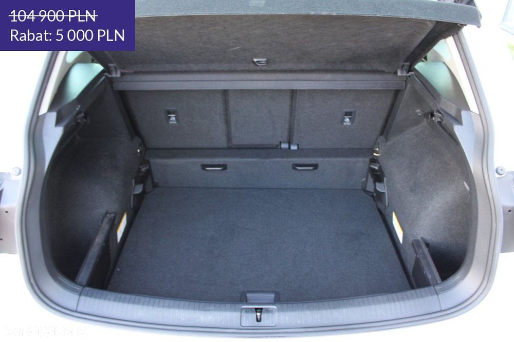 Volkswagen Tiguan - 13