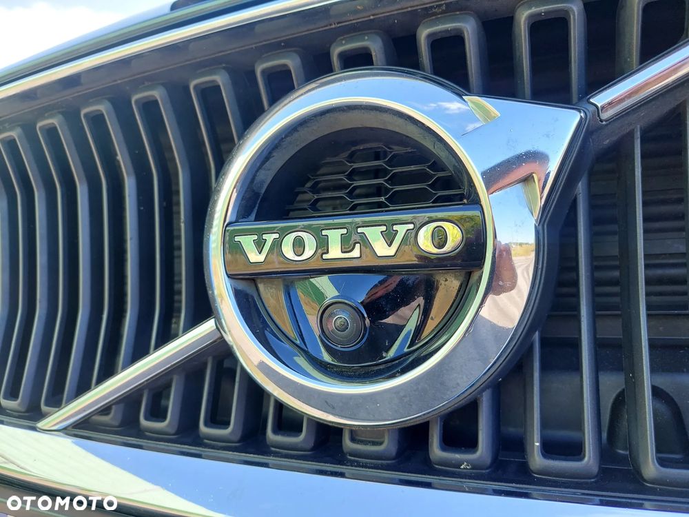 Volvo V60 D4 Momentum Pro - 21