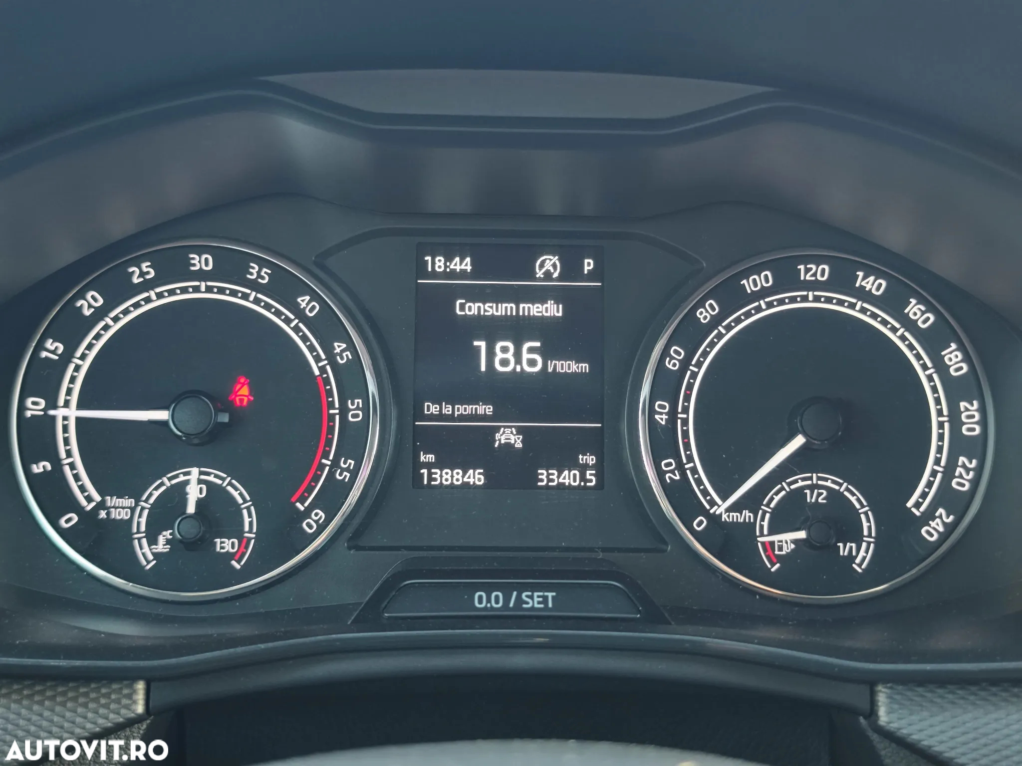 Skoda Scala 1.6 TDI DSG Ambition - 23