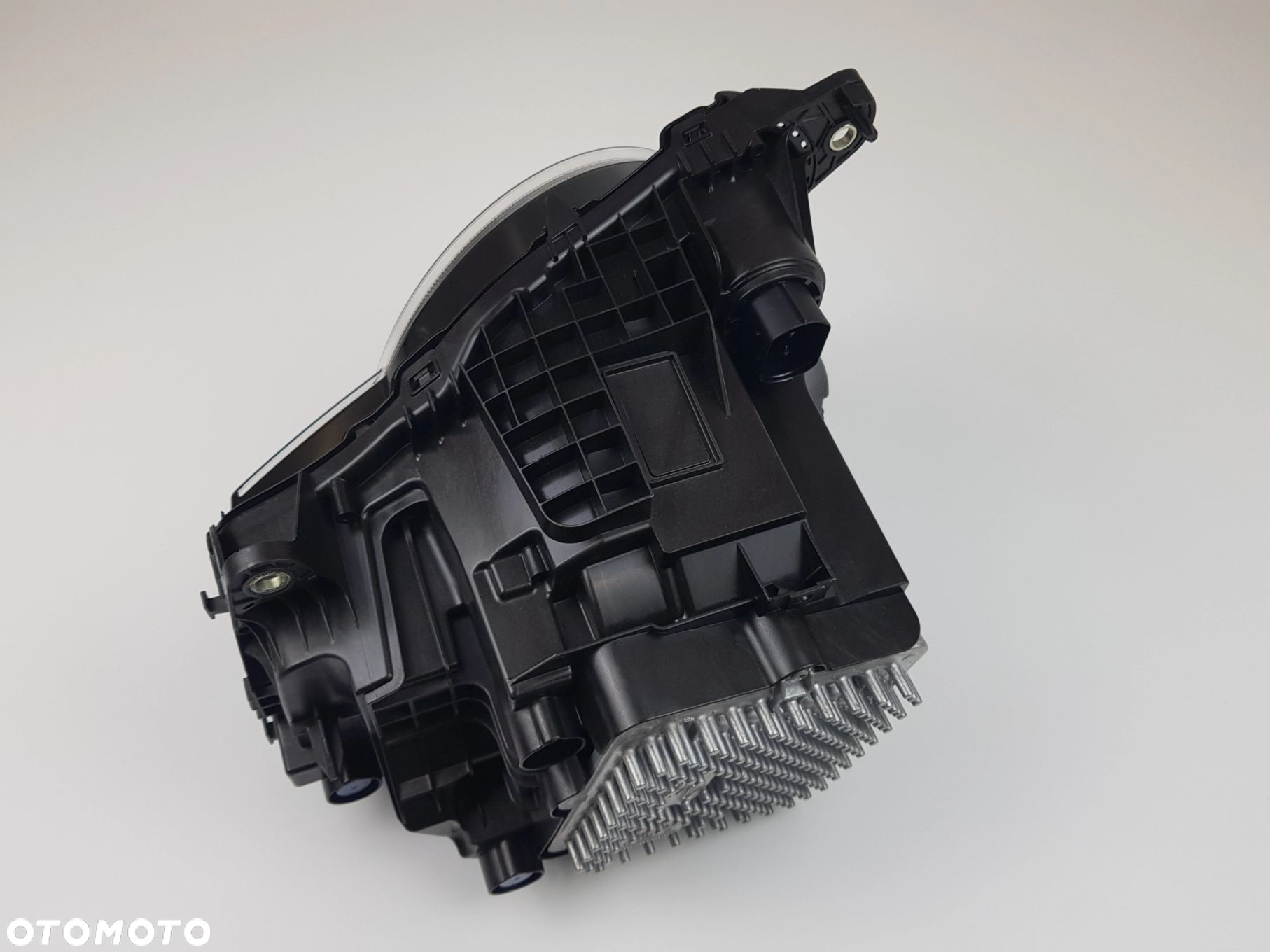 ORYGINALNA Lampa Komplet Lewy Prawy Przód FULL LED Land Rover Defender II 2020+ - 16