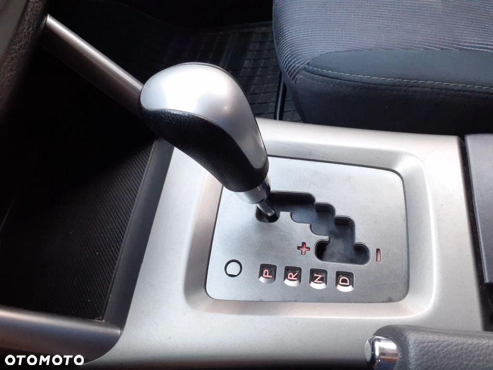 Subaru Forester 2.5X Automatik - 14