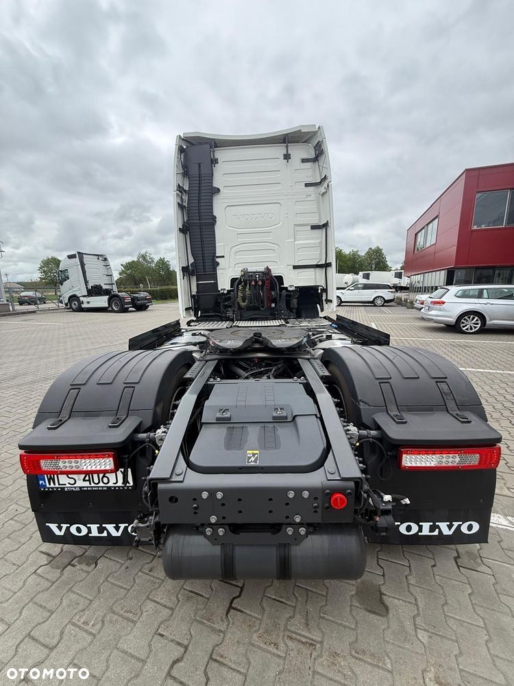 Volvo FH 500 I-SAVE - 5