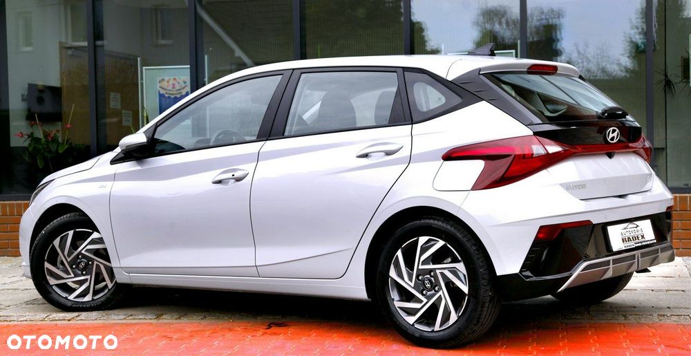 Hyundai i20 - 6