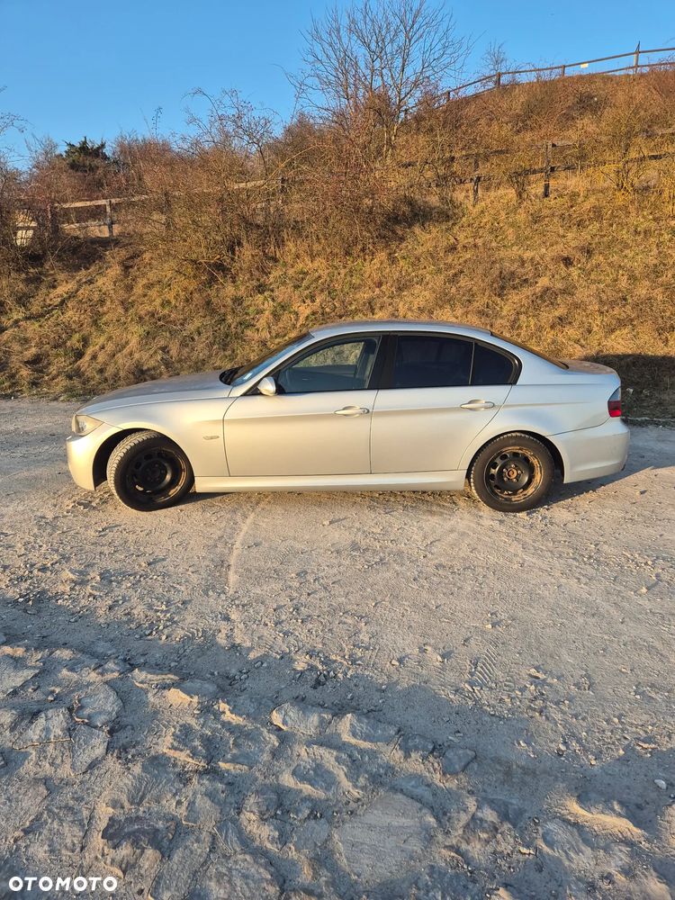 BMW Seria 3 - 2