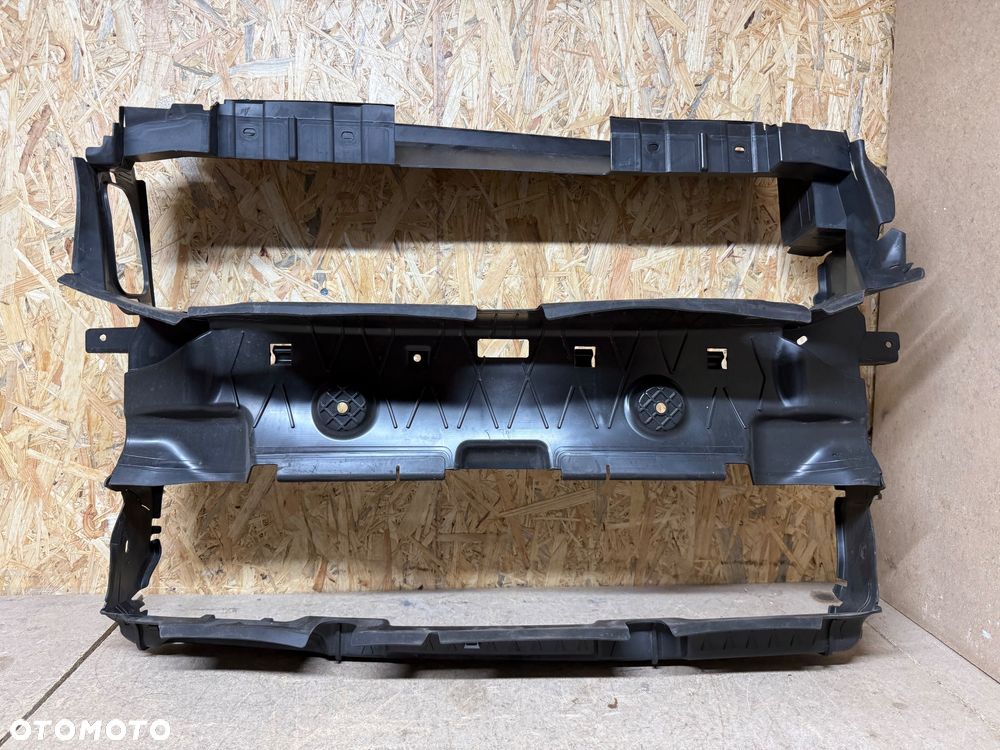 BMW G20 G21 KIEROWNICA WLOT POWIETRZA OSŁONA 115643 5174115643 5A35890