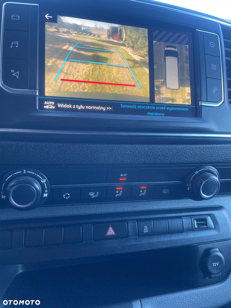 Peugeot Expert L3H1 TwinCab Premium - 19