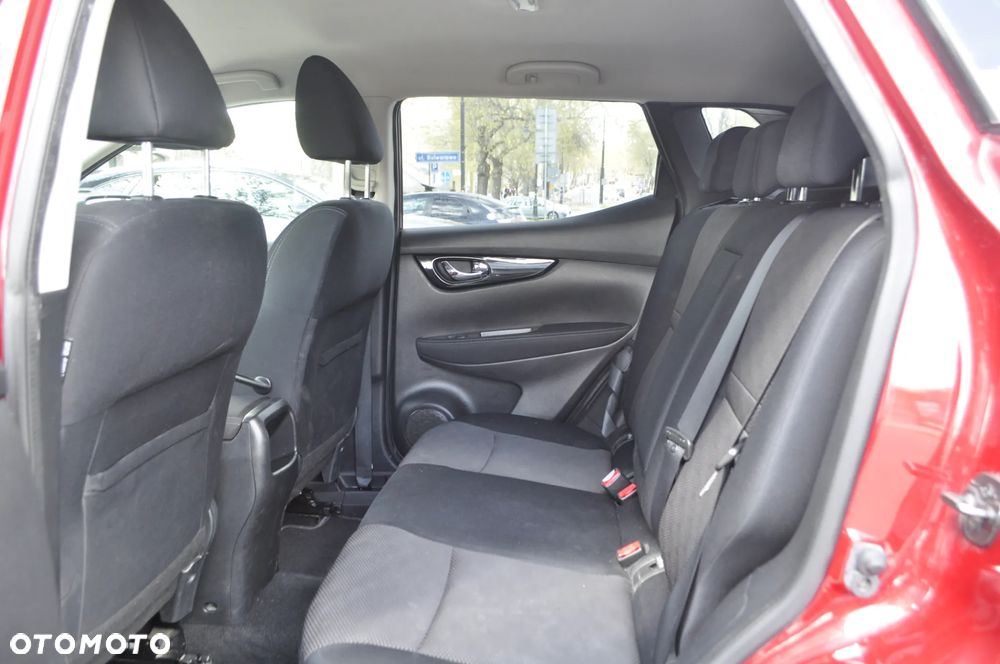 Nissan Qashqai 1.2 DIG-T Tekna - 9