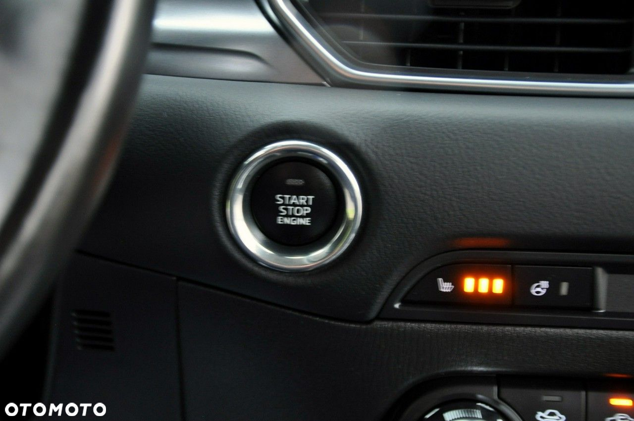 Mazda CX-5 - 37