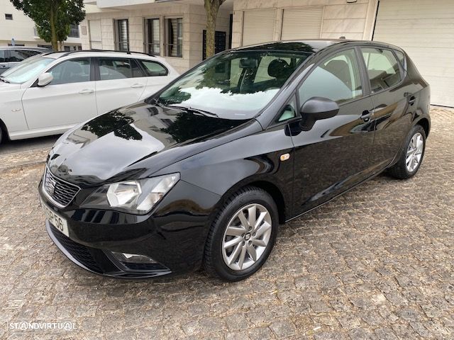 SEAT Ibiza 1.0 Style - 1
