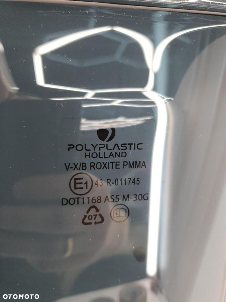 OKNO  SZYBA KAMPER CARADO 105X65  POSSL POLYPLASTIC   PV2516808 - 3