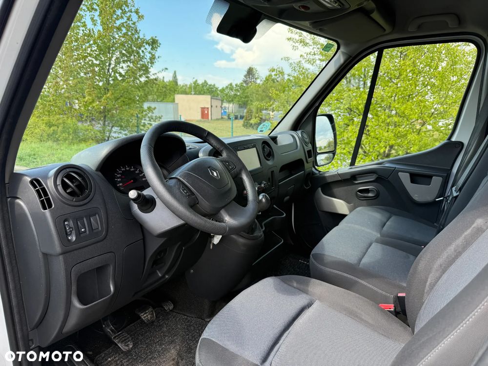 Renault Master - 12
