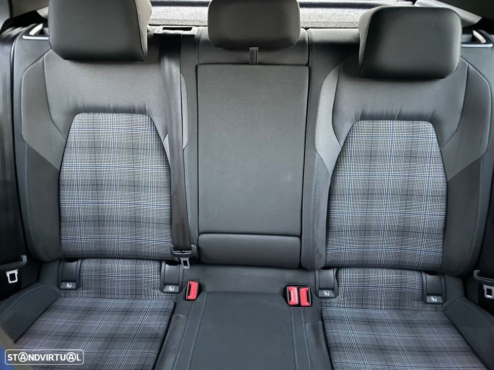 VW Golf 1.4 TSI GTE DSG - 10