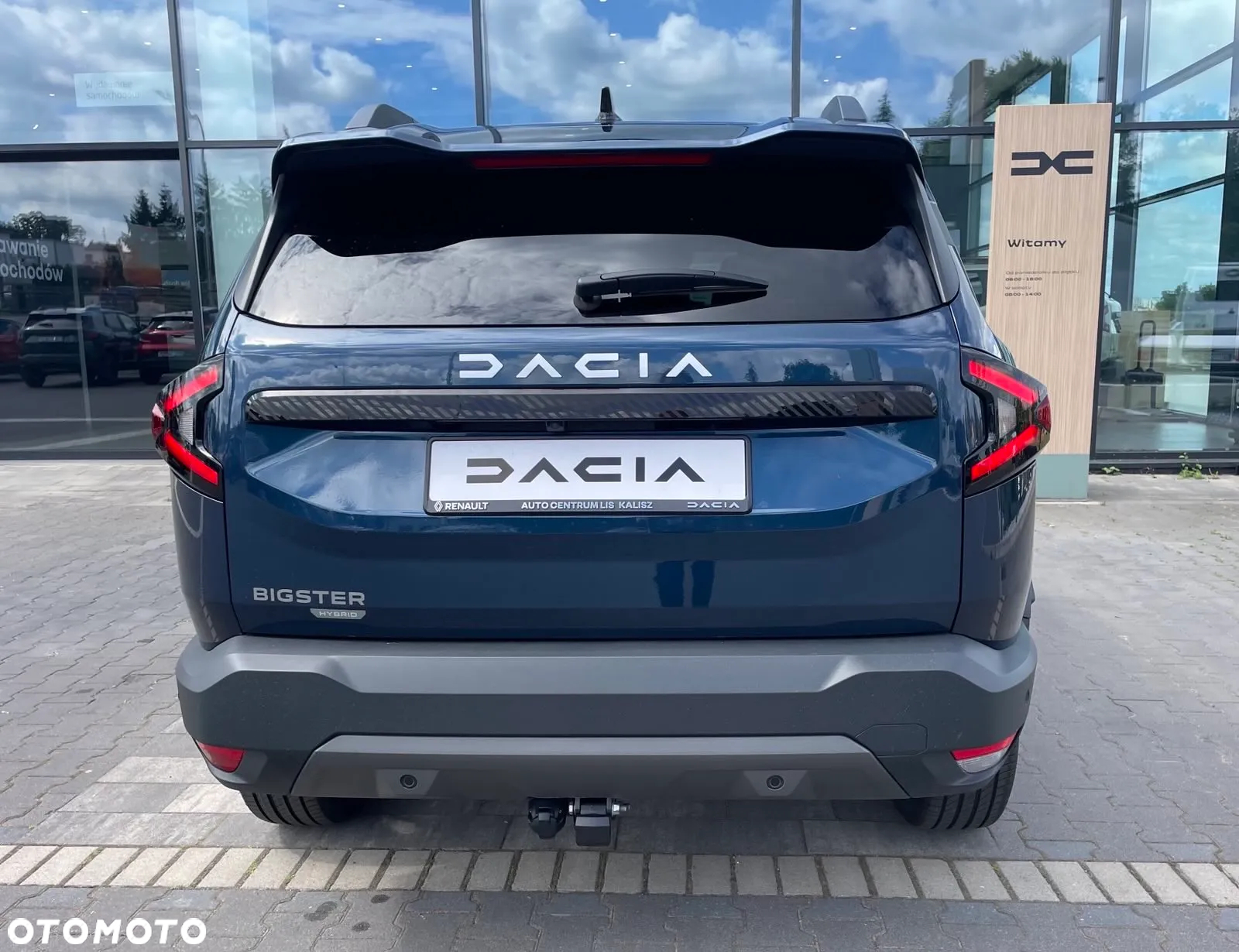 Dacia Bigster - 6